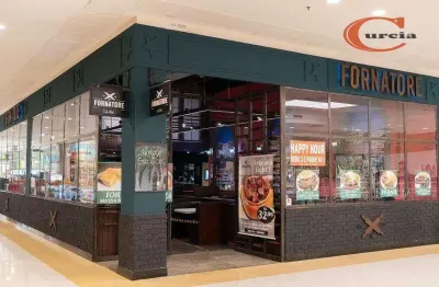 3 pontos comerciais à venda, dentro de 2 shopping por r$ 5.300.000 -  shopping jk iguatemi e shopping parque santana