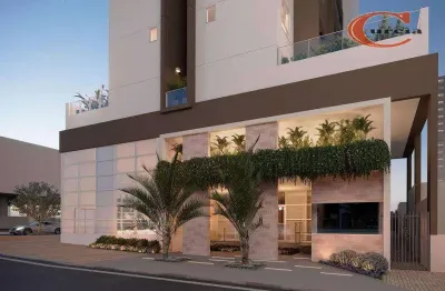 Apartamento com 1 dormitório à venda, 24 m² por r$ 475.000,00 - vila olímpia - são paulo/sp