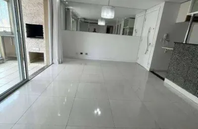 Apartamento com 3 dormitórios à venda, 105 m² por r$ 1.200.000,00 - vila monte alegre - são paulo/sp