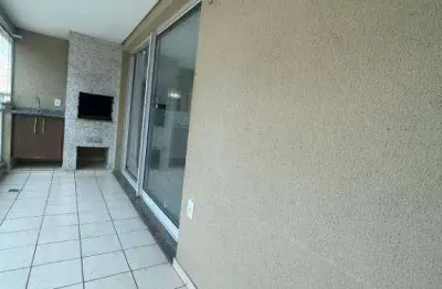 Apartamento com 3 dormitórios à venda, 105 m² por R$ 1.550.000,00 - Vila Monte Alegre - São Paulo/SP