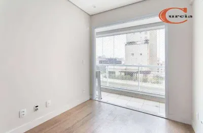 Apartamento com 2 dormitórios à venda, 48 m² por r$ 562.000,00 - centro - são paulo/sp