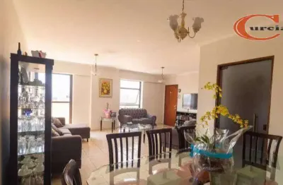 Apartamento com 3 dormitórios à venda, 133 m² por r$ 636.000,00 - parque das nações - santo andré/sp
