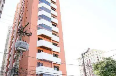 Apartamento com 3 dormitórios à venda, 183 m² por r$ 1.007.000,00 - centro - santo andré/sp