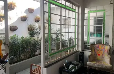 Sobrado com 3 dormitórios à venda, 100 m² por r$ 1.650.000,00 - pinheiros - são paulo/sp