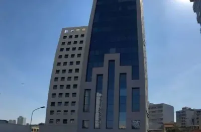 Sala à venda, 30 m² por r$ 260.000,00 - lapa - são paulo/sp