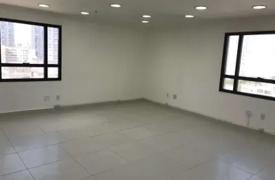 Sala à venda, 40 m² por r$ 295.000,00 - lapa - são paulo/sp