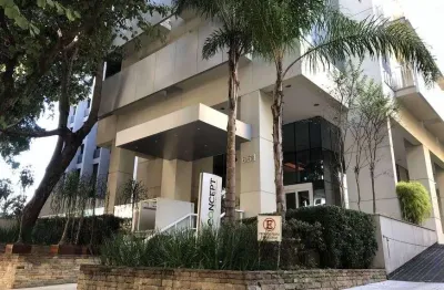 Sala à venda, 32 m² por r$ 540.000,00 - pinheiros - são paulo/sp