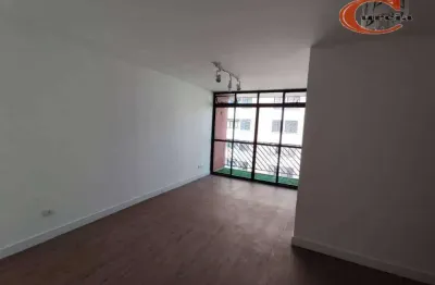 Apartamento com 3 dormitórios à venda, 75 m² por r$ 550.000,00 - vila campestre - são paulo/sp