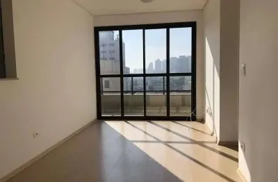 Apartamento com 1 dormitório à venda, 47 m² por r$ 550.000,00 - lapa - são paulo/sp