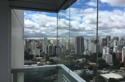 Apartamento com 1 dormitório para alugar, 44 m² por r$ 4.400,00/mês - vila nova conceição - são paulo/sp