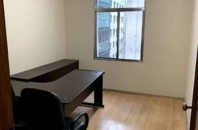 Conjunto à venda, 202 m² por r$ 660.000,00 - república - são paulo/sp
