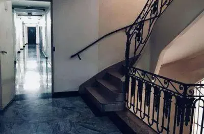 Conjunto à venda, 85 m² por r$ 313.000,00 - república - são paulo/sp