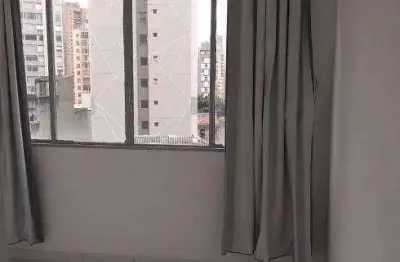 Kitnet com 1 dormitório à venda, 20 m² por r$ 180.000,00 - república - são paulo/sp