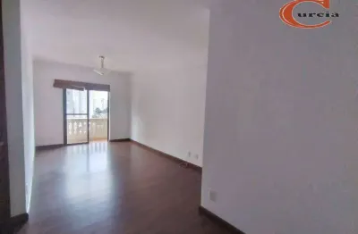 Apartamento com 3 dormitórios à venda, 100 m² por r$ 790.000,00 - saúde - são paulo/sp