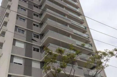 Studio com 1 dormitório à venda, 41 m² por r$ 477.000,00 - vila dom pedro i - são paulo/sp