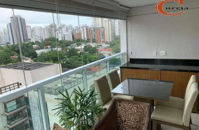 Apartamento com 2 dormitórios à venda, 58 m² por r$ 1.190.000,00 - vila nova conceição - são paulo/sp