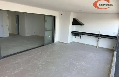 Apartamento com 4 dormitórios à venda, 159 m² por r$ 1.999.000,00 - mooca - são paulo/sp