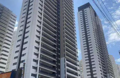 Apartamento com 3 dormitórios à venda, 123 m² por r$ 1.749.000,00 - tatuapé - são paulo/sp