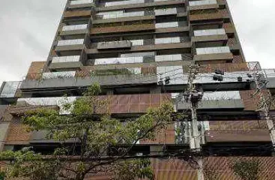 Apartamento com 1 dormitório à venda, 44 m² por r$ 1.400.000,00 - itaim bibi - são paulo/sp