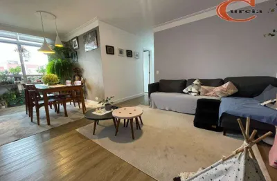 Apartamento com 3 dormitórios à venda, 97 m² por r$ 780.000,00 - saúde - são paulo/sp