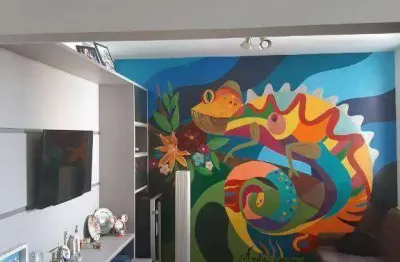 Apartamento com 3 dormitórios à venda, 160 m² por r$ 1.350.000,00 - campo belo - são paulo/sp