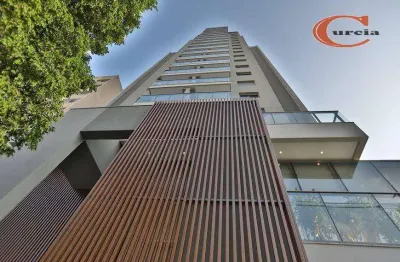 Apartamento com 2 dormitórios à venda, 60 m² por r$ 925.000,00 - perdizes - são paulo/sp