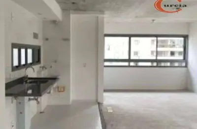 Apartamento com 2 dormitórios à venda, 85 m² por r$ 1.235.000,00 - perdizes - são paulo/sp
