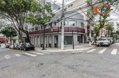 Prédio à venda, 253 m² por r$ 3.200.000,00 - bom retiro - são paulo/sp
