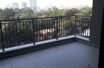 Apartamento com 3 dormitórios à venda, 76 m² por r$ 1.140.000,00 - butantã - são paulo/sp