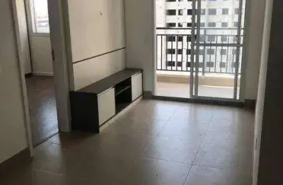 Apartamento com 1 dormitório à venda, 45 m² por r$ 414.000,00 - brás - são paulo/sp