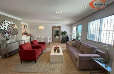 Apartamento com 3 dormitórios à venda, 161 m² por r$ 1.640.000,00 - aclimação - são paulo/sp