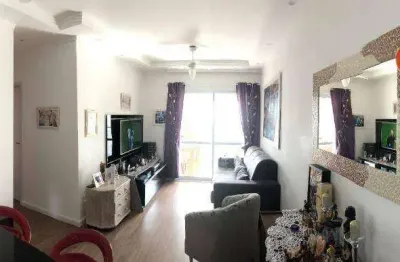Apartamento com 2 dormitórios à venda, 73 m² por r$ 480.000,00 - independência - são bernardo do campo/sp