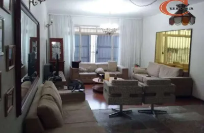 Casa à venda, 300 m² por r$ 780.000,00 - parque jabaquara - são paulo/sp
