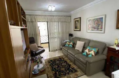 Apartamento com 3 dormitórios à venda, 93 m² por r$ 1.100.000,00 - vila mariana - são paulo/sp