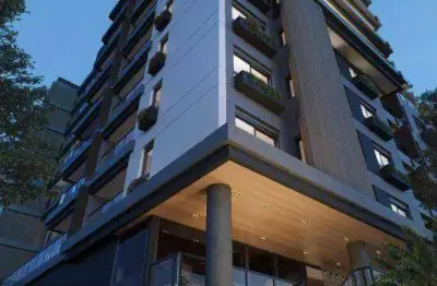 Apartamento com 3 dormitórios à venda, 129 m² por r$ 3.200.000,00 - vila mariana - são paulo/sp