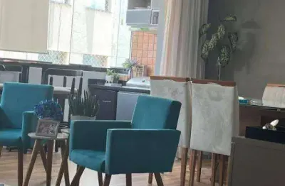 Apartamento com 4 dormitórios à venda, 103 m² por R$ 1.350.000,00 - São Judas - São Paulo/SP