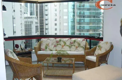 Apartamento com 4 dormitórios à venda, 181 m² por r$ 3.600.000,00 - itaim bibi - são paulo/sp