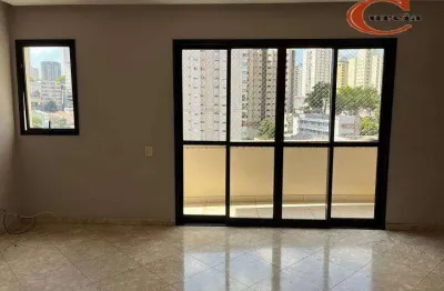 Apartamento com 3 dormitórios à venda, 106 m² por r$ 890.000,00 - santana - são paulo/sp
