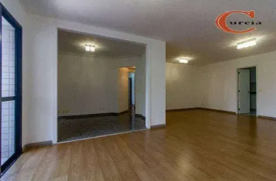Apartamento com 3 dormitórios à venda, 121 m² por r$ 770.000,00 - vila andrade - são paulo/sp