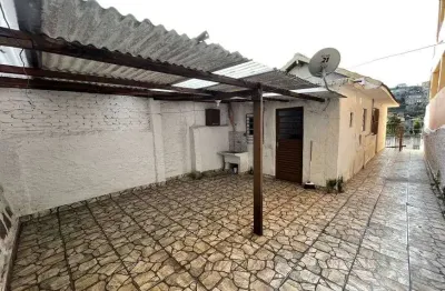 Casa com 1 dormitório à venda, 48 m² por r$ 410.000,00 - moinho velho - são paulo/sp