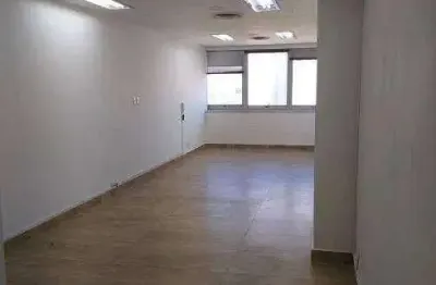 Sala à venda, 38 m² por r$ 286.000,00 - jardim paulistano - são paulo/sp