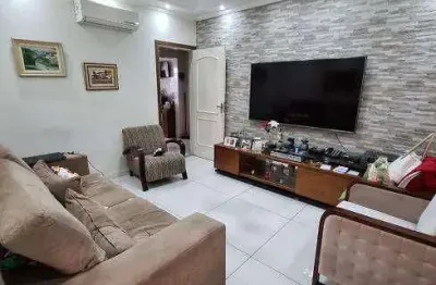 Casa com 2 dormitórios à venda, 107 m² por r$ 530.000,00 - vila mesquita - são paulo/sp