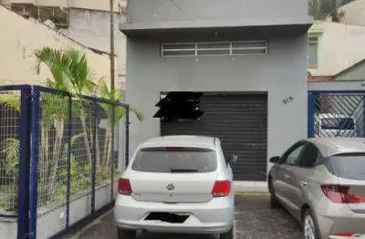 Loja à venda, 306 m² por r$ 6.360.000,00 - jardim vila mariana - são paulo/sp