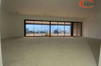 Apartamento com 3 dormitórios à venda, 245 m² por r$ 4.717.000,00 - vila clementino - são paulo/sp