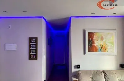 Apartamento com 2 dormitórios à venda, 49 m² por r$ 308.000,00 - jardim vila formosa - são paulo/sp