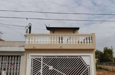 Sobrado com 3 dormitórios à venda, 160 m² por r$ 760.000,00 - vila são geraldo - são paulo/sp