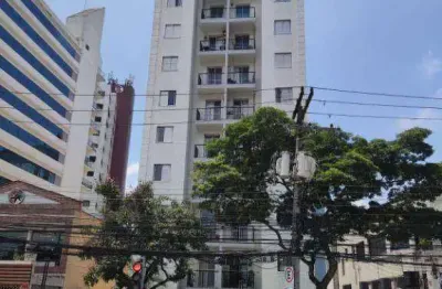 Apartamento com 3 dormitórios à venda, 55 m² por r$ 450.000,00 - vila guarani (zona sul) - são paulo/sp