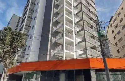 Apartamento com 2 dormitórios à venda, 40 m² por r$ 609.000,00 - vila mariana - são paulo/sp