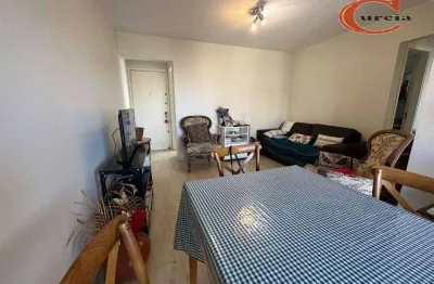 Apartamento com 3 dormitórios à venda, 85 m² por r$ 675.000,00 - saúde - são paulo/sp