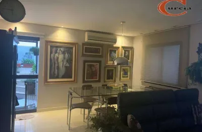 Cobertura com 3 dormitórios à venda, 156 m² por r$ 2.550.000,00 - vila mariana - são paulo/sp